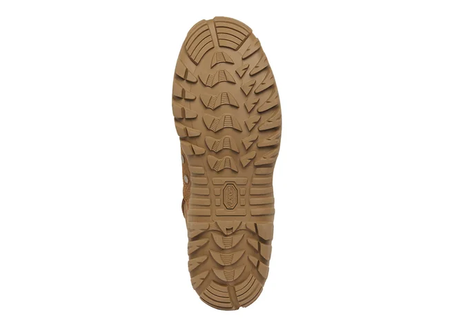 Черевики Belleville Khyber Boot. Coyote Brown Фото 3